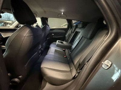 Peugeot 308 SW BlueHDi 130 S&S Allure Pack (8)