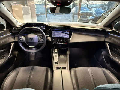 Peugeot 308 SW BlueHDi 130 S&S Allure Pack (9)