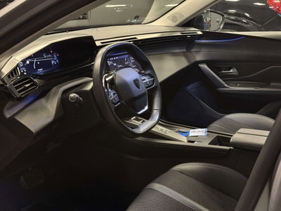 Peugeot 308 BlueHDi 130 S&S EAT8 Allure Pack (10)