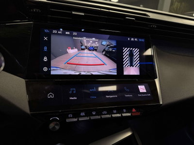 Peugeot 308 BlueHDi 130 S&S EAT8 Allure Pack (14)
