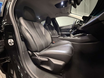 Peugeot 308 SW BlueHDi 130 S&S Allure Pack (10)