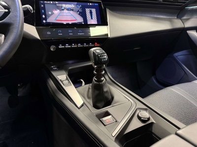 Peugeot 308 SW BlueHDi 130 S&S Allure Pack (12)
