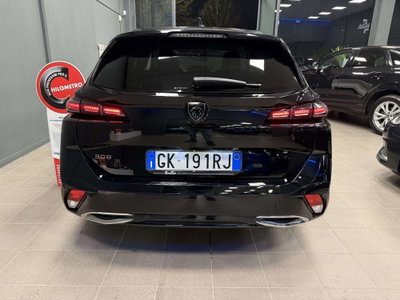 Peugeot 308 SW BlueHDi 130 S&S Allure Pack (5)