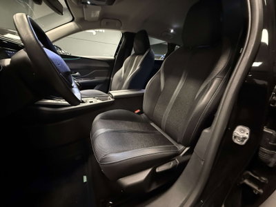 Peugeot 308 SW BlueHDi 130 S&S Allure Pack (7)