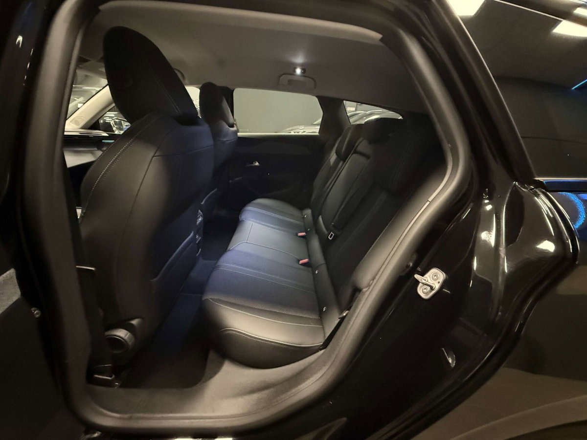 Peugeot 308 SW BlueHDi 130 S&S Allure Pack (8)