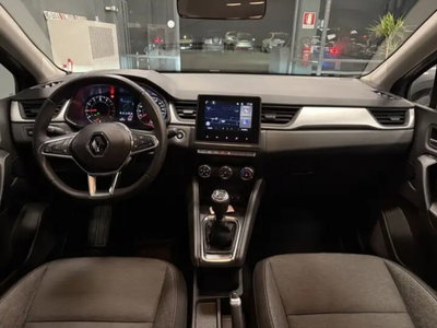 Renault Captur TCe 90 CV Business (11)