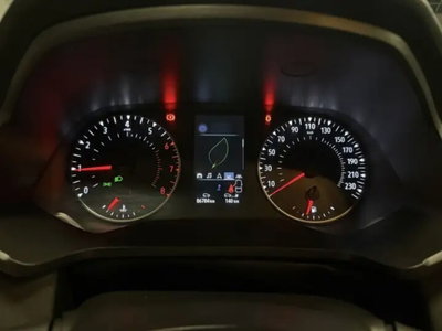 Renault Captur TCe 90 CV Business (12)