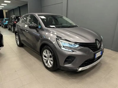 Renault Captur TCe 90 CV Business (3)