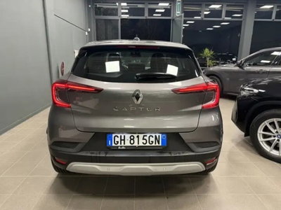 Renault Captur TCe 90 CV Business (5)