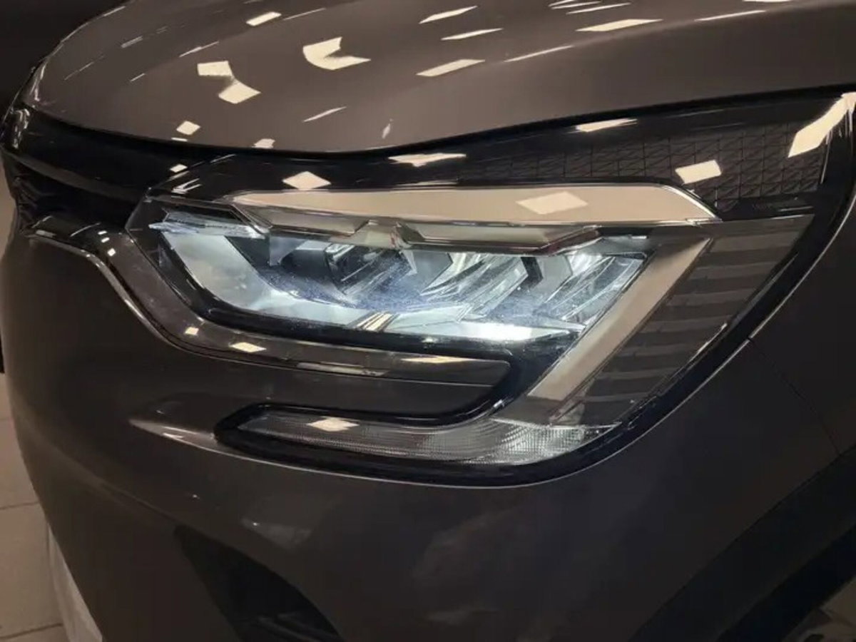 Renault Captur TCe 90 CV Business (7)