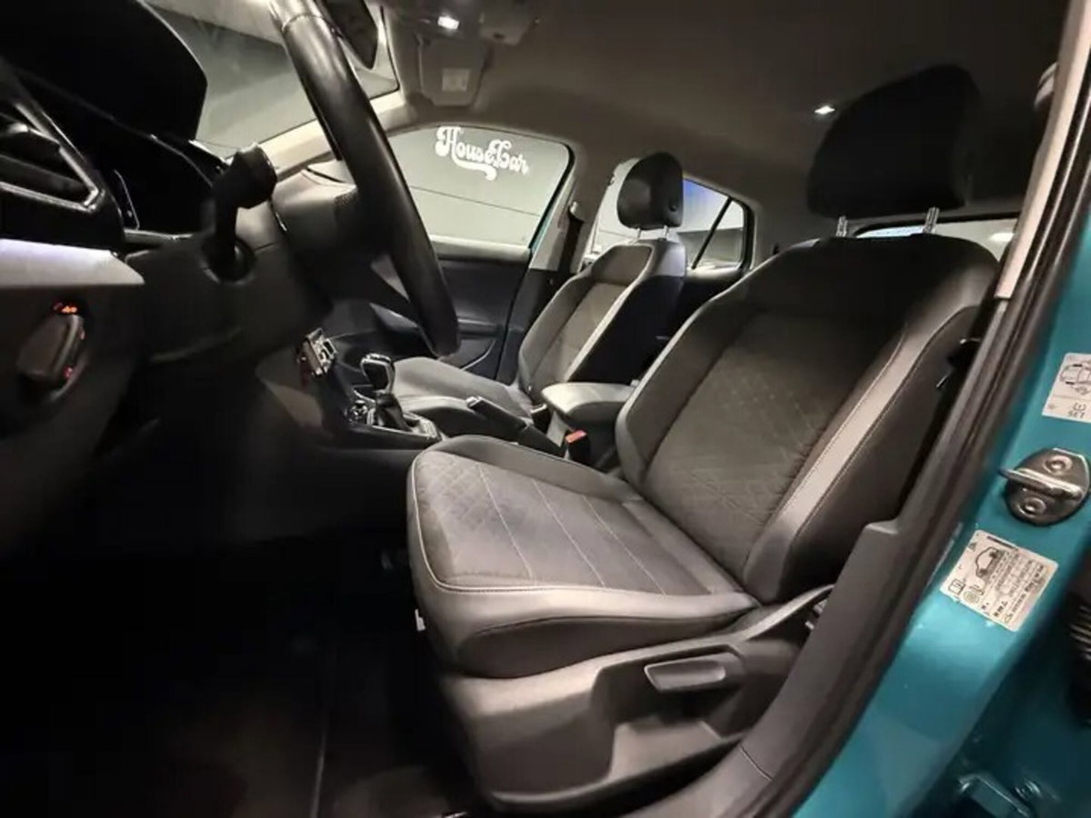 Volkswagen T-Cross 1.0 TSI 115 CV Advanced BMT (8)