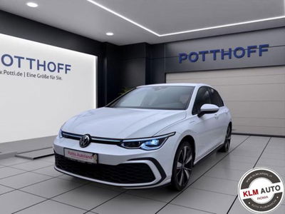 Volkswagen Golf 1.4 GTE DSG Plug-In Hybrid usata