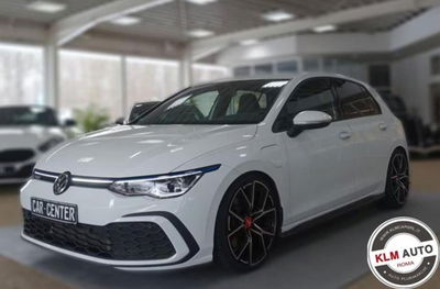 Volkswagen Golf 1.4 GTE DSG Plug-In Hybrid usata