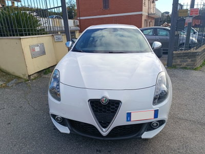 Alfa Romeo Giulietta 1.4 Turbo Distinctive Gpl 120cv E6 (4)