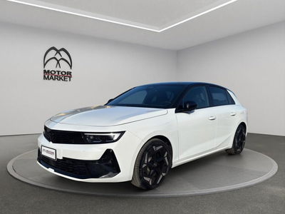 Opel Astra 1.6 Turbo SHT 200CV Start&Stop 5 porte Innovation nuova