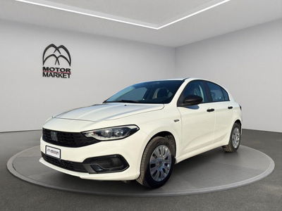 Fiat Tipo Tipo 5p 1.5 t4 hybrid Garmin 130cv dct nuova