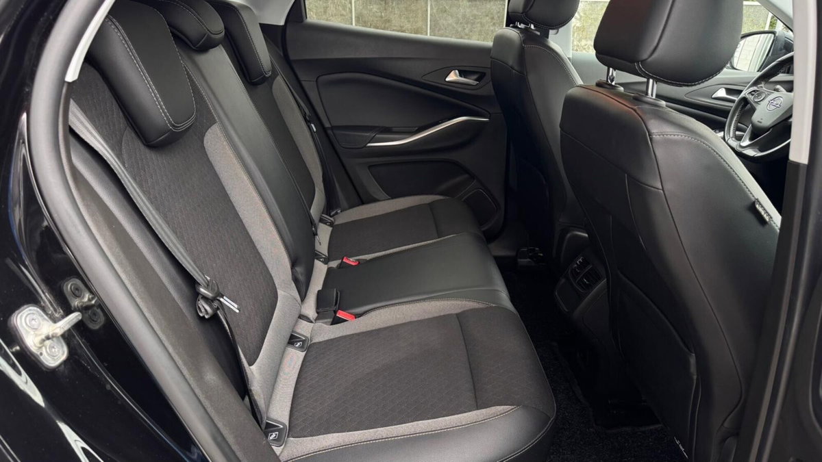 Opel Grandland 1.5 diesel Ecotec aut. Ultimate (13)