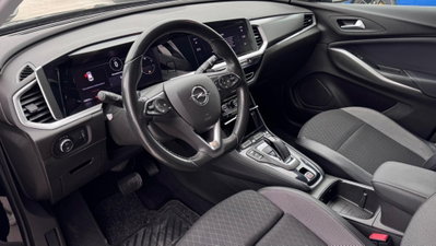 Opel Grandland 1.5 diesel Ecotec aut. Ultimate (7)
