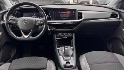 Opel Grandland 1.5 diesel Ecotec aut. Ultimate (8)