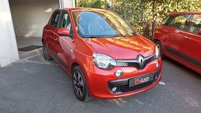 Renault Twingo SCe Life usata