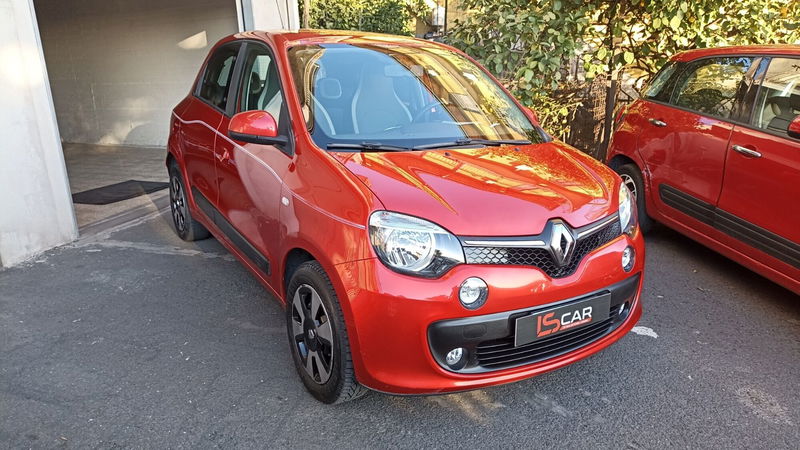 Renault Twingo SCe Life