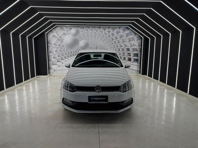Volkswagen Polo 1.0 MPI 3p. Trendline usata