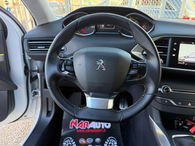 Peugeot 308 BlueHDi 130 S&S Allure (16)