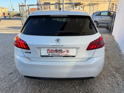 Peugeot 308 BlueHDi 130 S&S Allure (6)