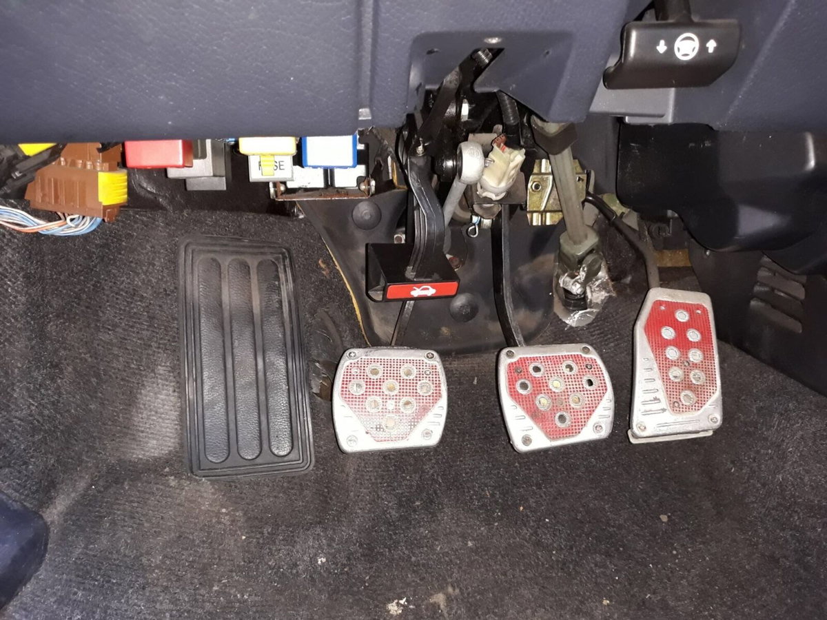 Alfa Romeo 155 2.0i Twin Spark 16V cat S (13)