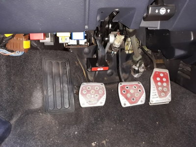 Alfa Romeo 155 2.0i Twin Spark 16V cat S (13)