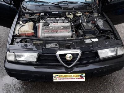 Alfa Romeo 155 2.0i Twin Spark 16V cat S (14)