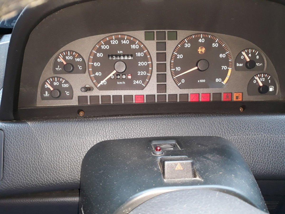Alfa Romeo 155 2.0i Twin Spark 16V cat S (15)