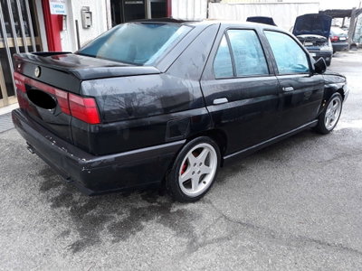 Alfa Romeo 155 2.0i Twin Spark 16V cat S (3)