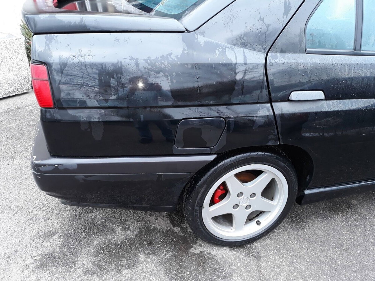 Alfa Romeo 155 2.0i Twin Spark 16V cat S (8)