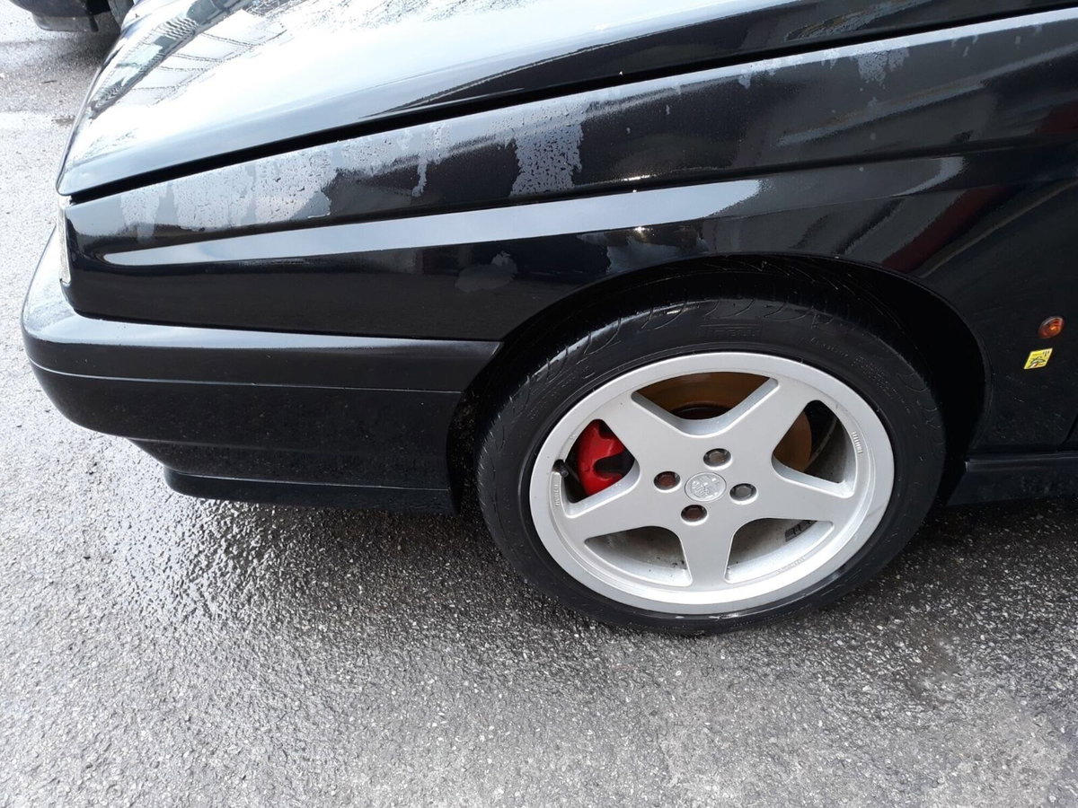 Alfa Romeo 155 2.0i Twin Spark 16V cat S (9)