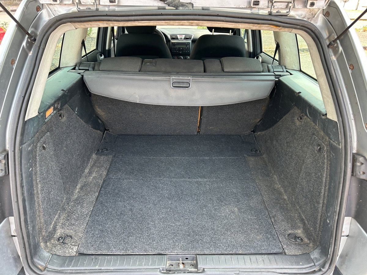 Fiat Stilo Station Wagon 1.9 MJT 120 CV Multi Wagon Active (10)