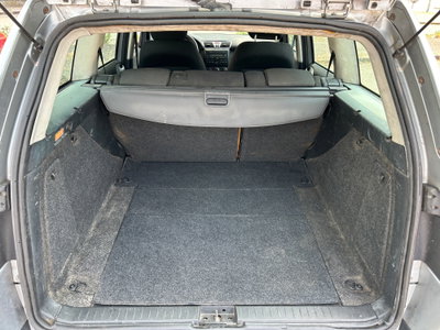 Fiat Stilo Station Wagon 1.9 MJT 120 CV Multi Wagon Active (10)