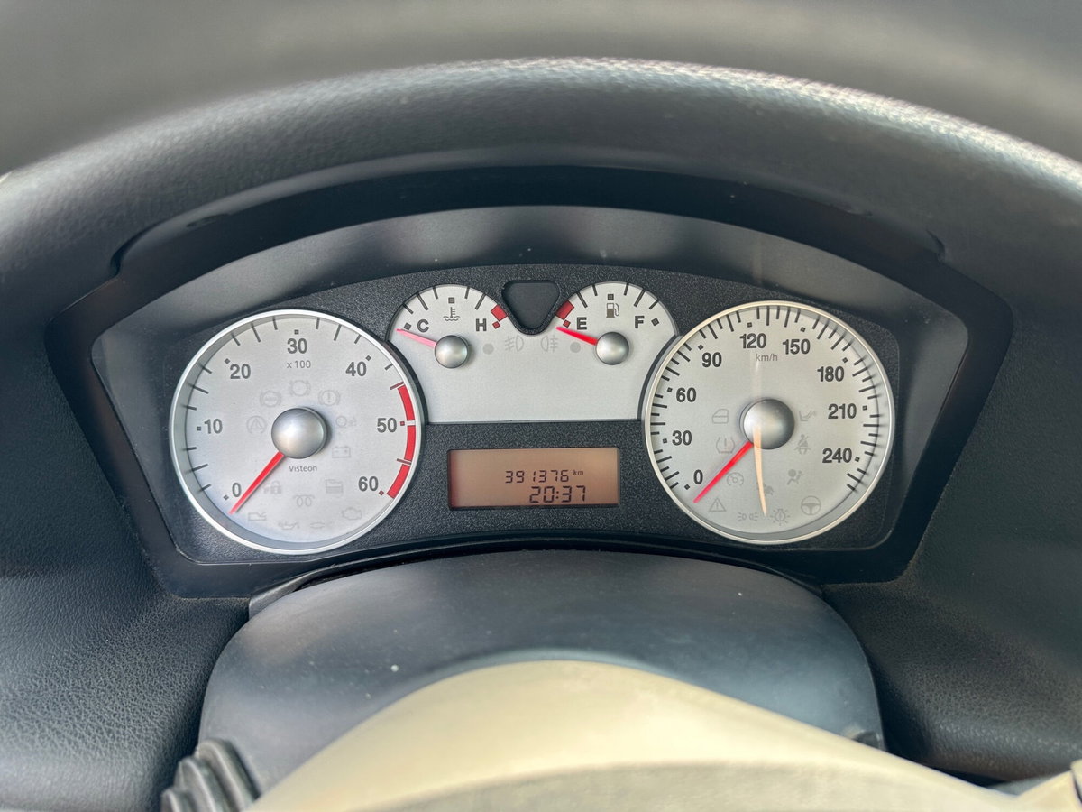 Fiat Stilo Station Wagon 1.9 MJT 120 CV Multi Wagon Active (19)