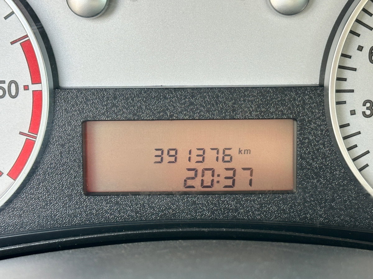 Fiat Stilo Station Wagon 1.9 MJT 120 CV Multi Wagon Active (20)