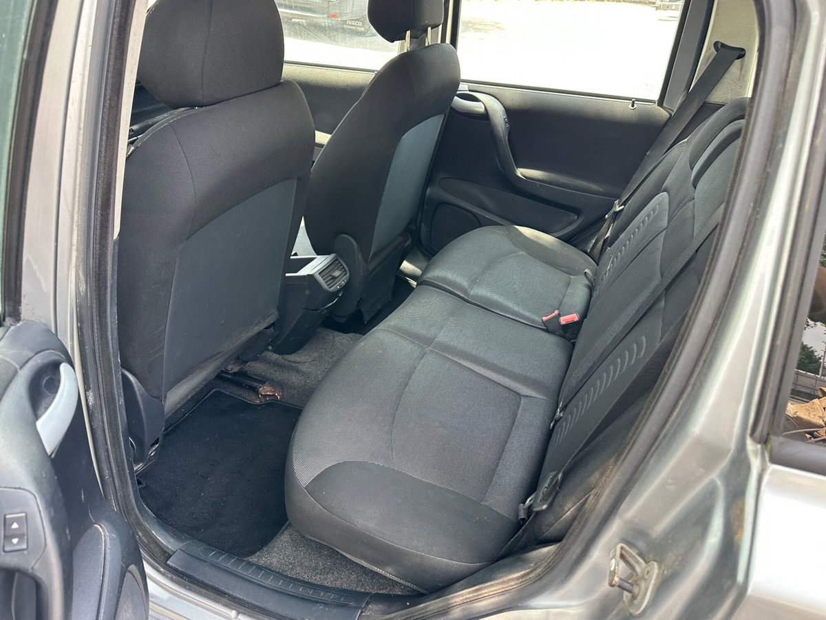 Fiat Stilo Station Wagon 1.9 MJT 120 CV Multi Wagon Active (9)
