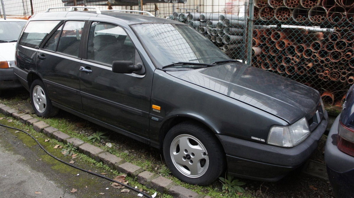 Fiat Tempra Station Wagon 2.0 i.e. cat 4x4