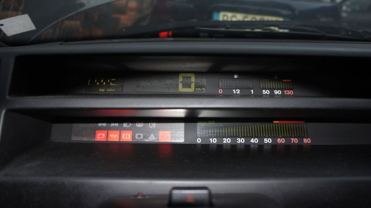 Fiat Tempra Station Wagon 2.0 i.e. cat 4x4 (10)