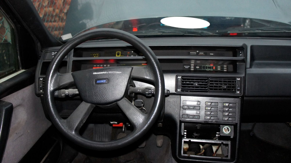 Fiat Tempra Station Wagon 2.0 i.e. cat 4x4 (11)
