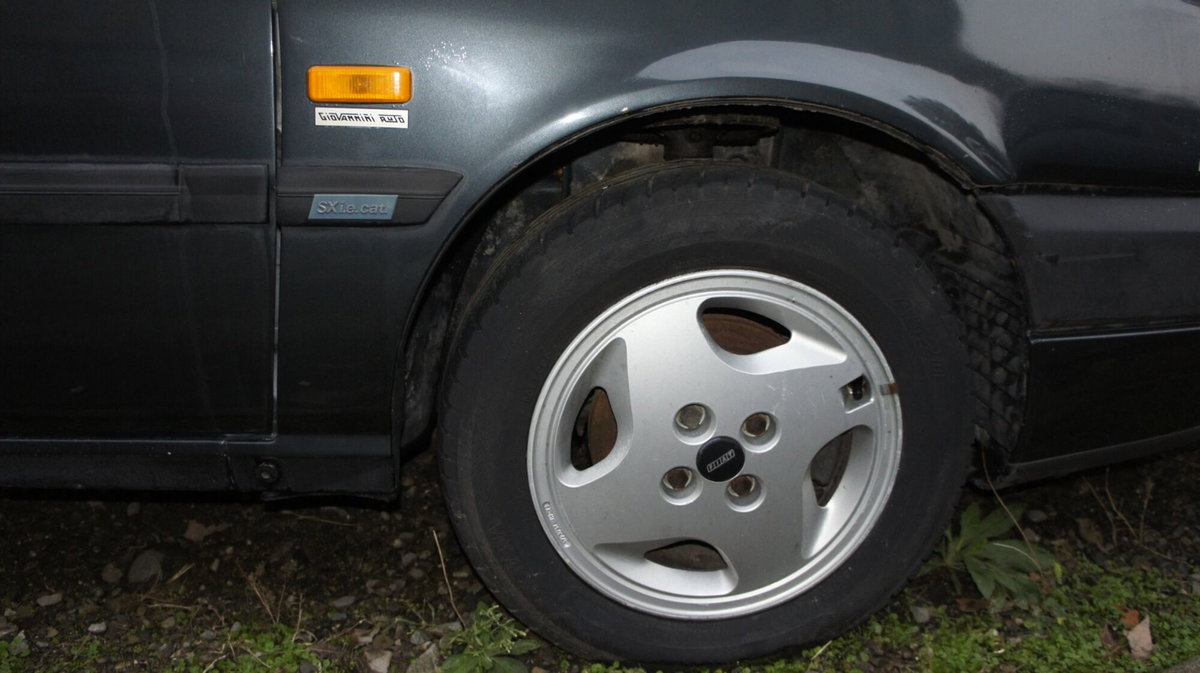 Fiat Tempra Station Wagon 2.0 i.e. cat 4x4 (4)
