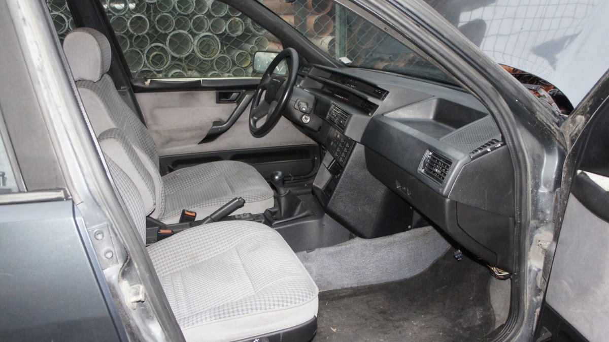 Fiat Tempra Station Wagon 2.0 i.e. cat 4x4 (5)