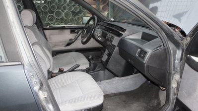 Fiat Tempra Station Wagon 2.0 i.e. cat 4x4 (5)