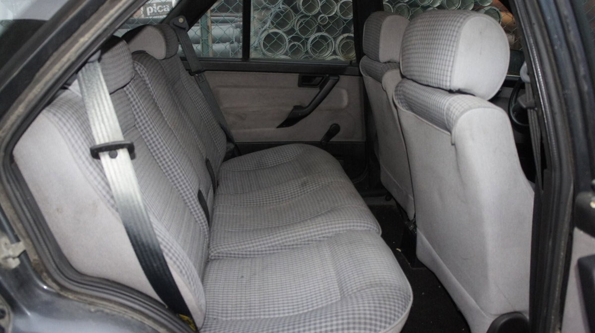 Fiat Tempra Station Wagon 2.0 i.e. cat 4x4 (6)