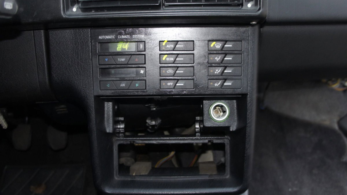 Fiat Tempra Station Wagon 2.0 i.e. cat 4x4 (8)