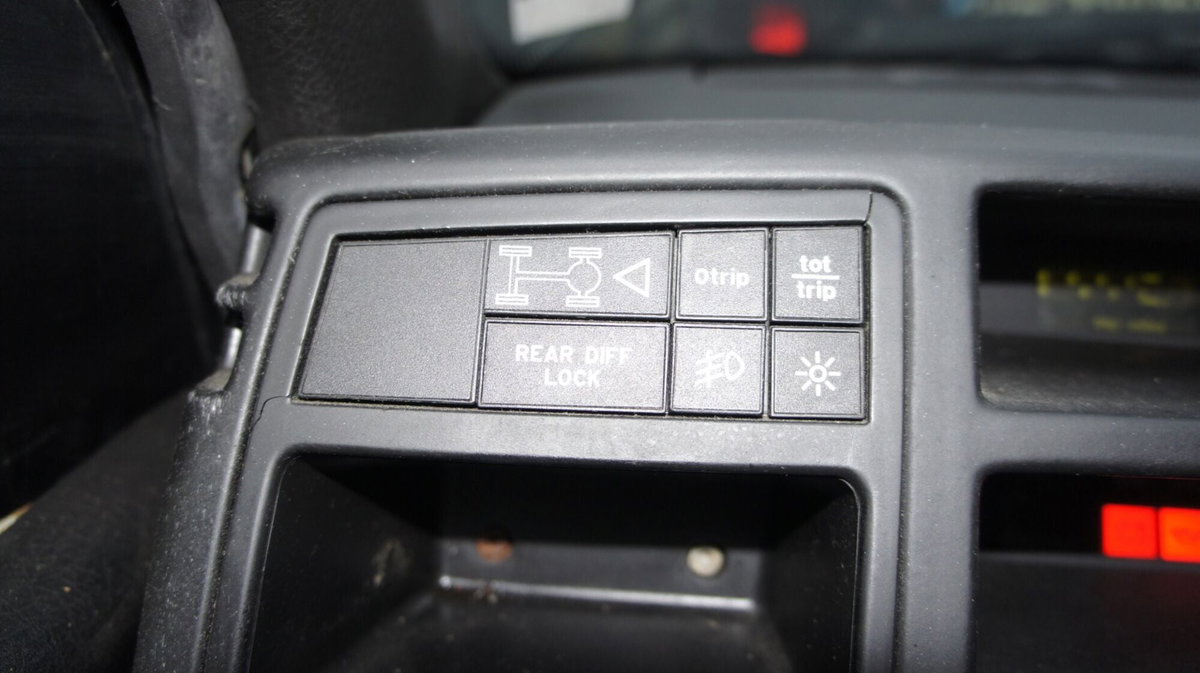 Fiat Tempra Station Wagon 2.0 i.e. cat 4x4 (9)