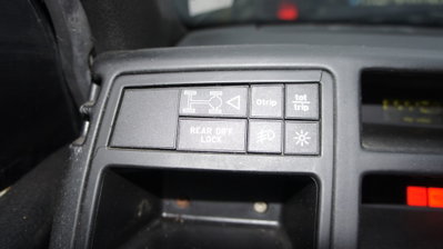 Fiat Tempra Station Wagon 2.0 i.e. cat 4x4 (9)
